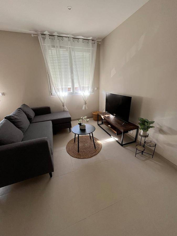 Gîte pour 2 personnes à Saint-Marcellin - 3