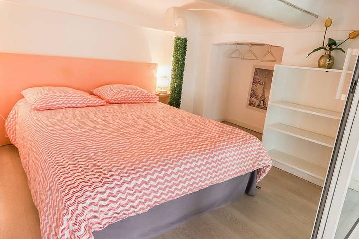 Gîte pour 16 personnes dans Opera De Nice - 3