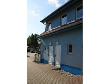 Ferienpark für 2 Personen in Zinnowitz, Usedom, Bild 1