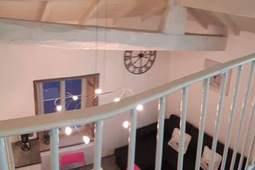 Gîte pour 4 Personnes dans Domsure, Région de Bourg-en-Bresse, Photo 3