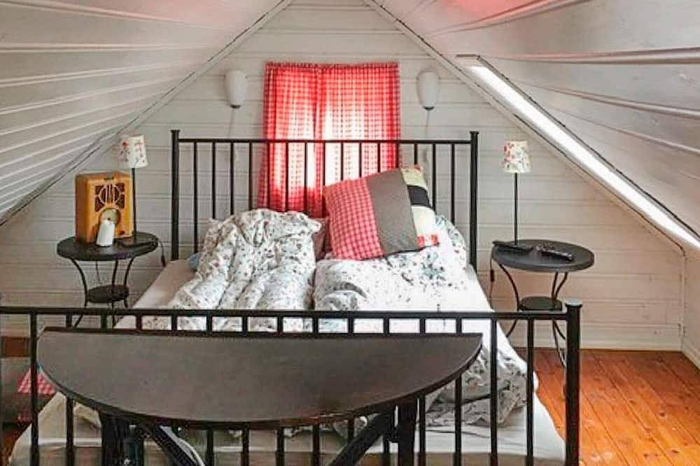 8 Personen Ferienhaus in Bruvik in Osterøy