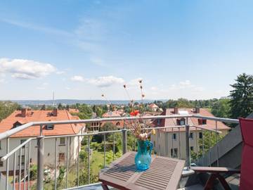 Ferienwohnung für 2 Personen in Dresden, Sächsisches Elbland, Bild 1