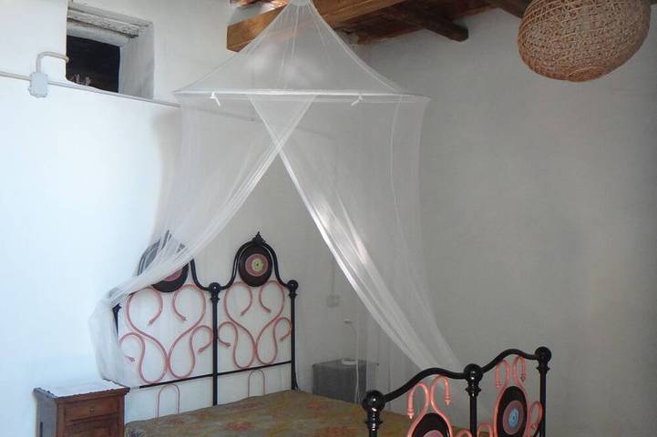 Gîte pour 4 personnes, avec jardin dans Alicudi - 4