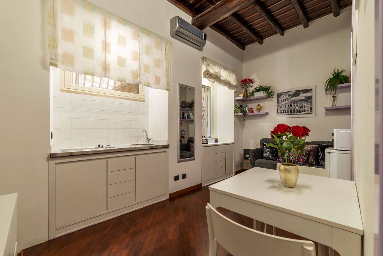 Glamping per 2 Persone in Roma, Provincia di Roma