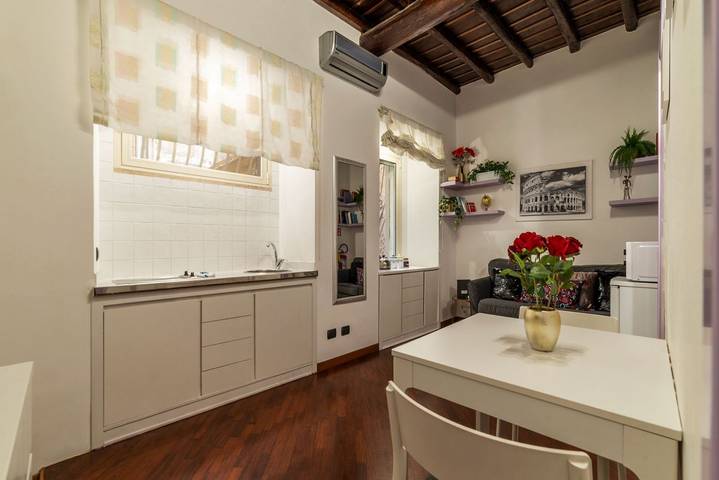 Vakantieappartement voor 2 personen - 1