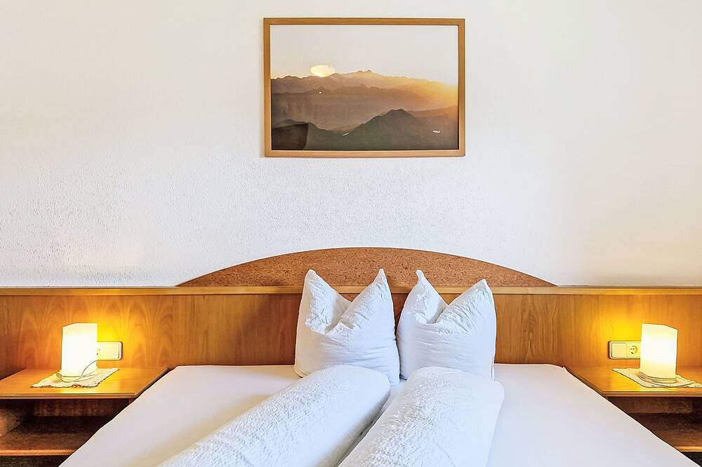 Ganze Wohnung, Ferienwohnung Handle in Glockturmkamm, Ried im Oberinntal