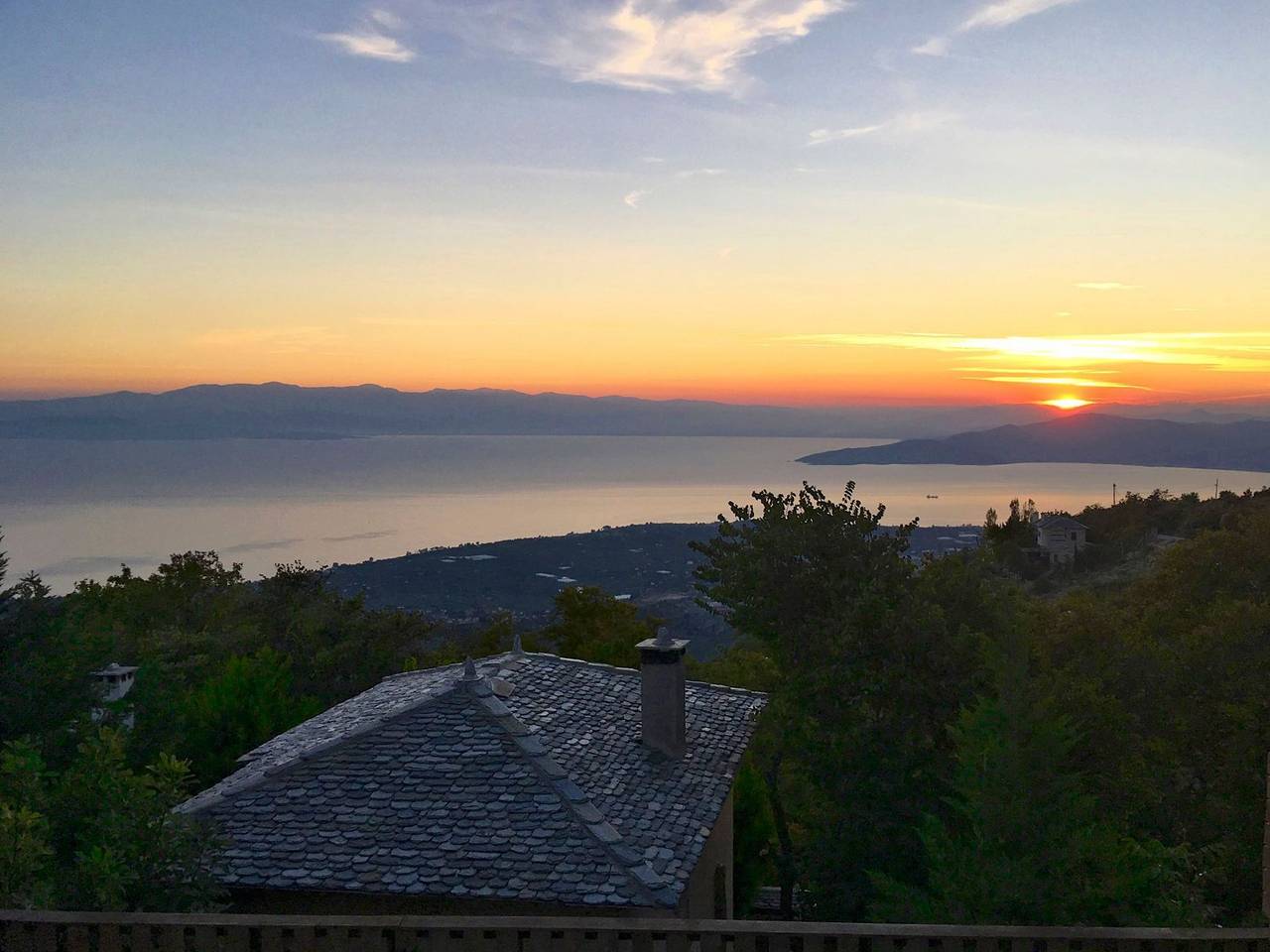 Great Pelion Villa | Villa Iris | 4 bedrooms | Private Pool | Aghios Georgios in Agios Georgios Nileias, Pilion
