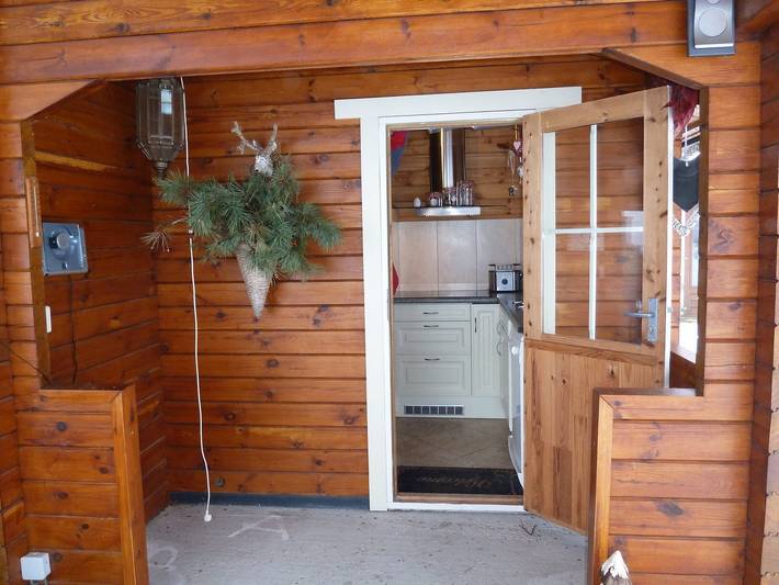 Ferienwohnung für 4 Personen, mit Whirlpool und Terrasse sowie Garten in Landkreis Grafschaft Bentheim - 4