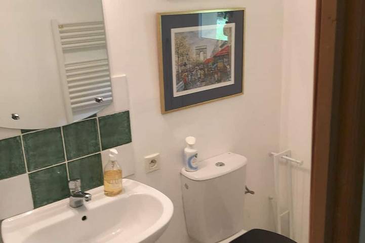 Gîte pour 4 personnes à Manciet - 4