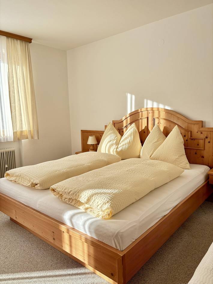 Bauernhof für 3 Personen, mit Balkon, kinderfreundlich im Salzkammergut - 4