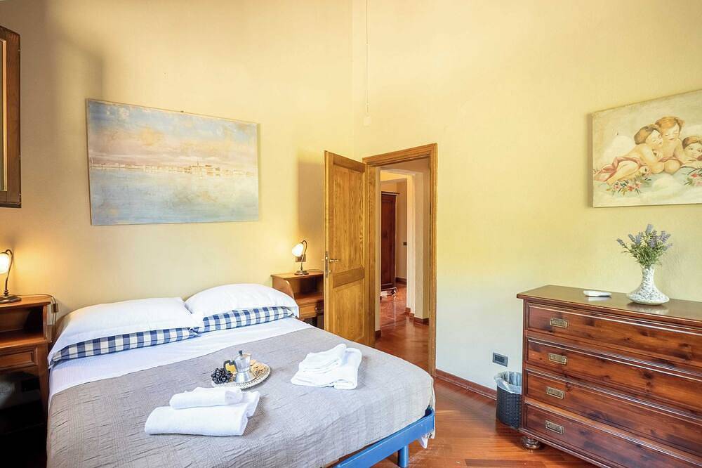 Pieve Vecchia - Luxury Tuscan Retreat with Spa in Campagnatico, Grosseto Provinz