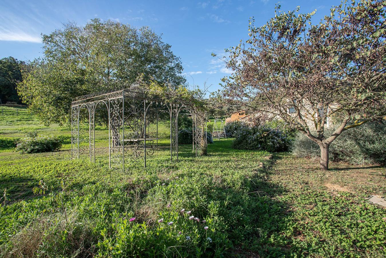 Celestina – Agriturismo La Valentina mit Garten und Wlan in Orbetello, Parco Naturale della Maremma