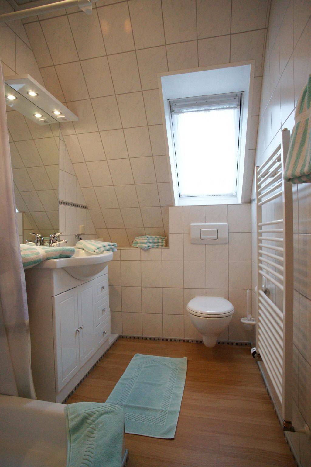 Ganze Wohnung, Wohnung in Neue Tiefe mit Terrasse, Garten und Grill in Ostfehmarn, Fehmarn