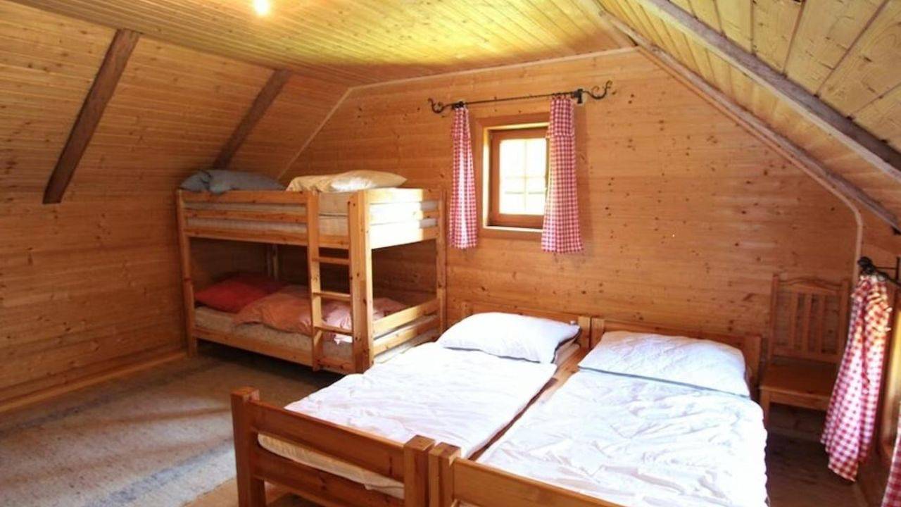Ferienhaus für 8 Personen (90 m²) in Obervellach in Obervellach, Lieser-Maltatal