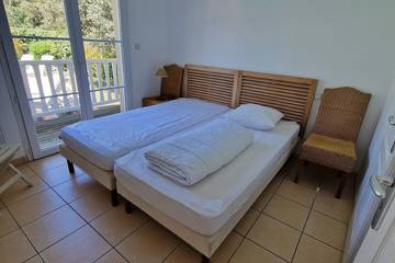 Villa pour 8 Personnes dans Lac de Lacanau, Lacanau, Photo 2