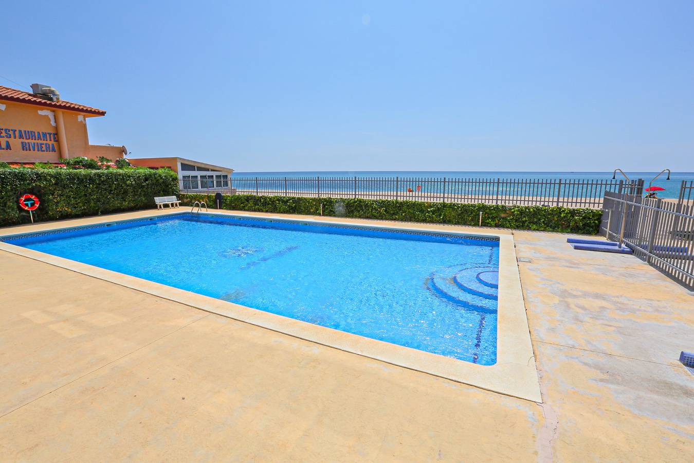 Apartamento entero, Riviera Ii Bjs 10 in Montroig, Costa Dorada