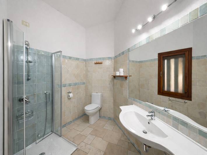 Ganze Wohnung, Residenz mit Pool in der Nähe des Meeres in Santa Margherita di Pula, Pula und Umgebung