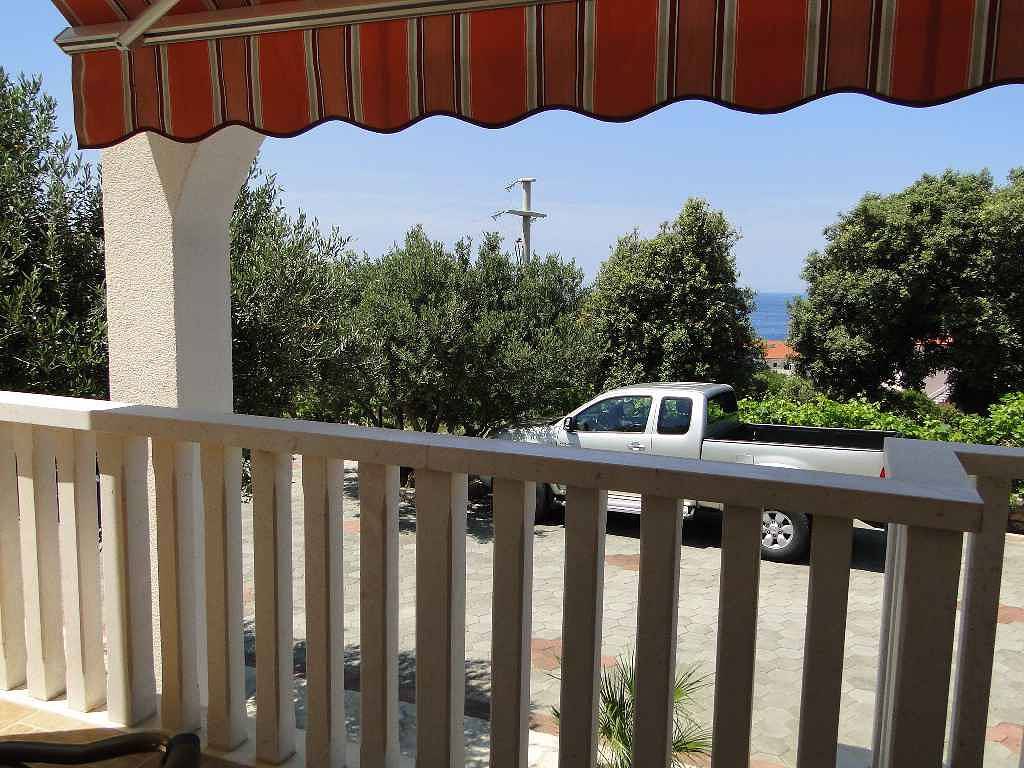 Ganze Ferienwohnung, Ferienwohnung im Herzen von Dolac  in Primosten, Šibenik-Knin