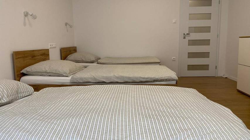 Maison d’hôte pour 2 personnes, avec vue et terrasse à Bratislava - 4