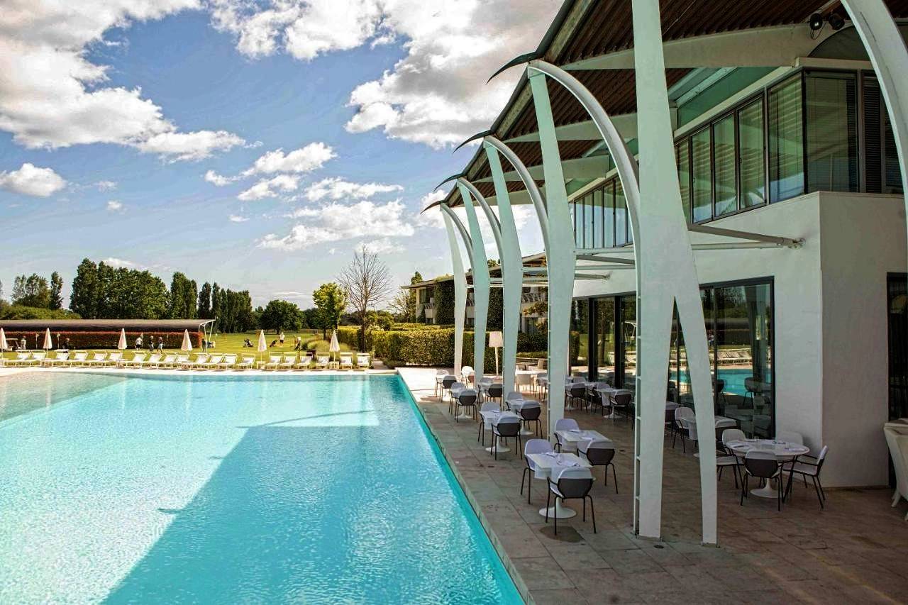 Riviera Golf Resort in San Giovanni in Marignano, Province de Rimini