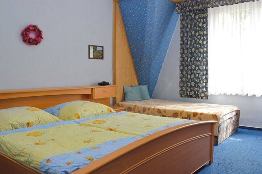 Ganze Wohnung, Fewo 1 Zum Dorfschullehrer - Ferienwohnung Zum Dorfschullehrer in Lübbenau, Oberspreewald-Lausitz