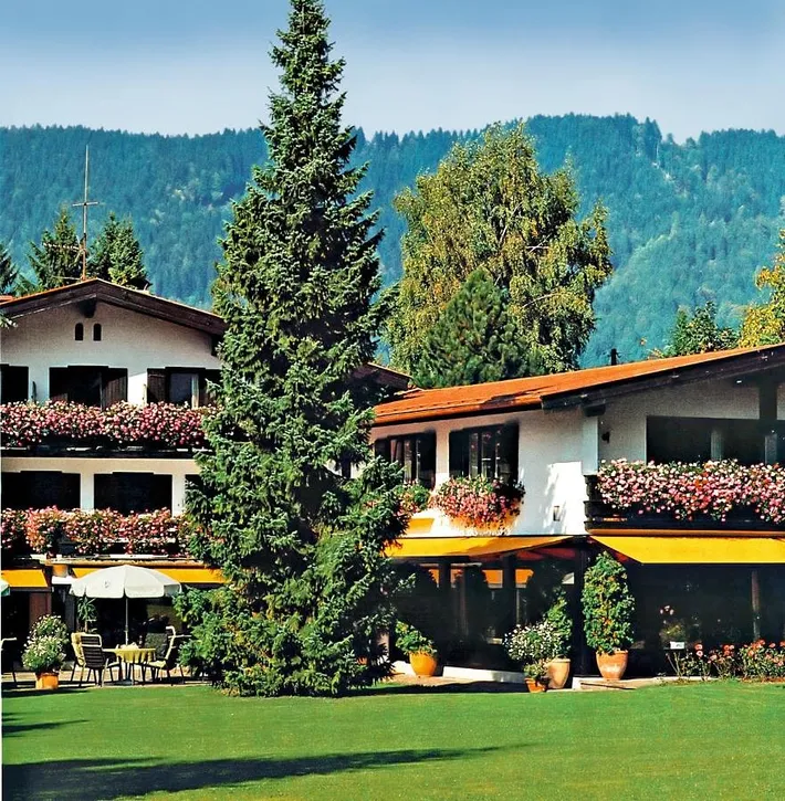 Hotel para 1 personas - 1