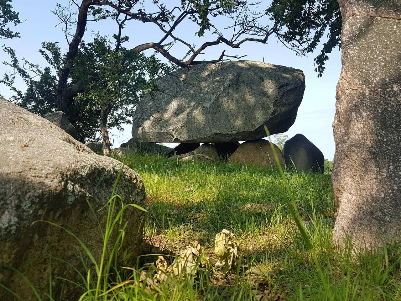 6 Personen Ferienhaus in Vordingborg-By Traum in Bakkebølle, Vordingborg
