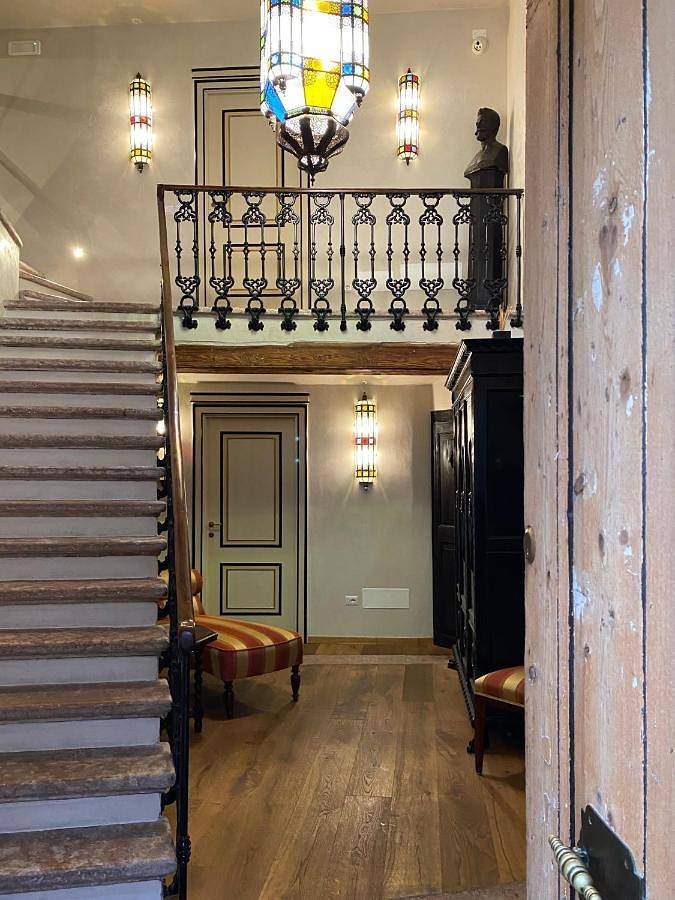 Chambre d’hôte pour 4 personnes, avec vue ainsi que terrasse et vue sur le lac à Limone sul Garda - 3