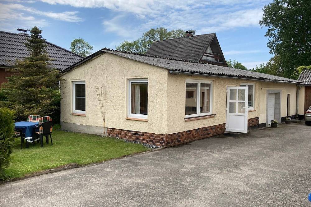 Ferienwohnung in Rügen für 4 Personen in Rügen