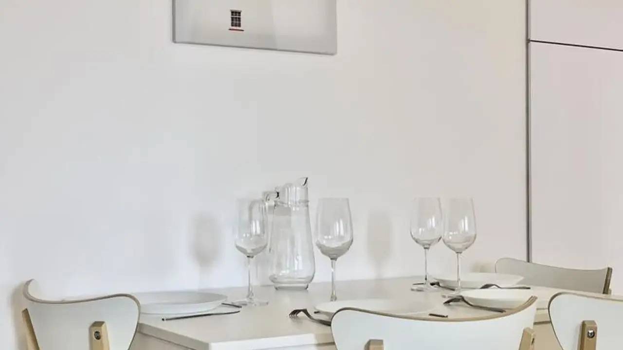 Ganze Ferienwohnung, Ferienwohnung für 4 Personen (72 m²) in Meylan in Meylan, Isère