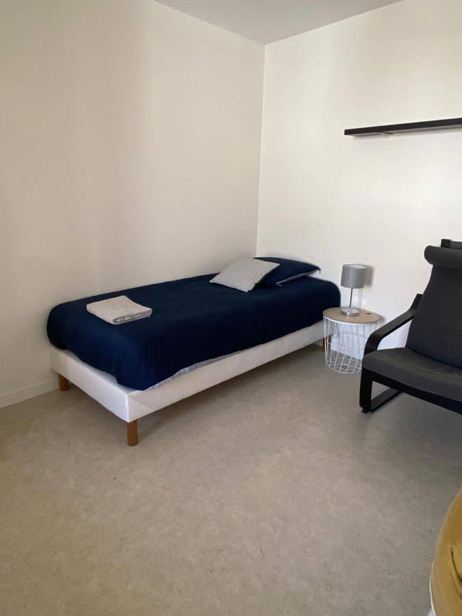 Gîte pour 5 personnes à Bray-sur-Seine - 4