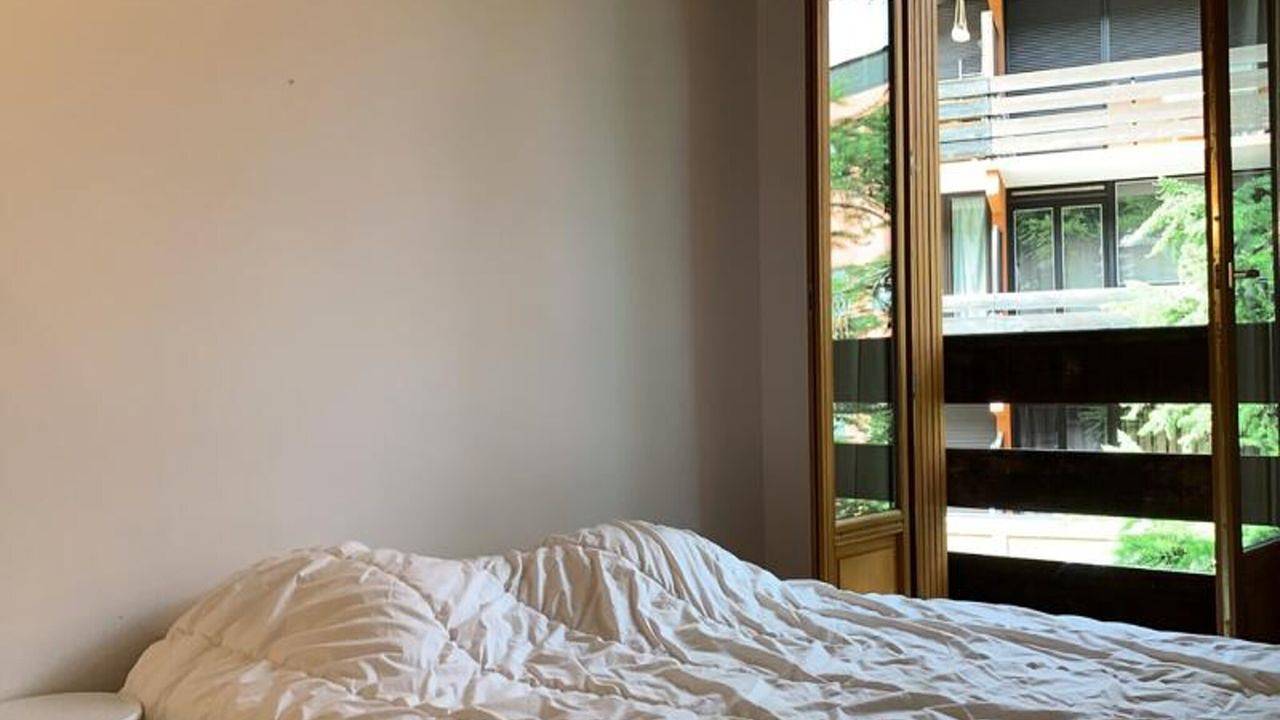 Entire holiday apartment, Ferienwohnung für 6 Personen (60 m²) in Praloup in Pra-Loup, Uvernet-Fours