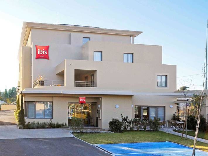 Hôtel pour 2 personnes, avec Terrasse