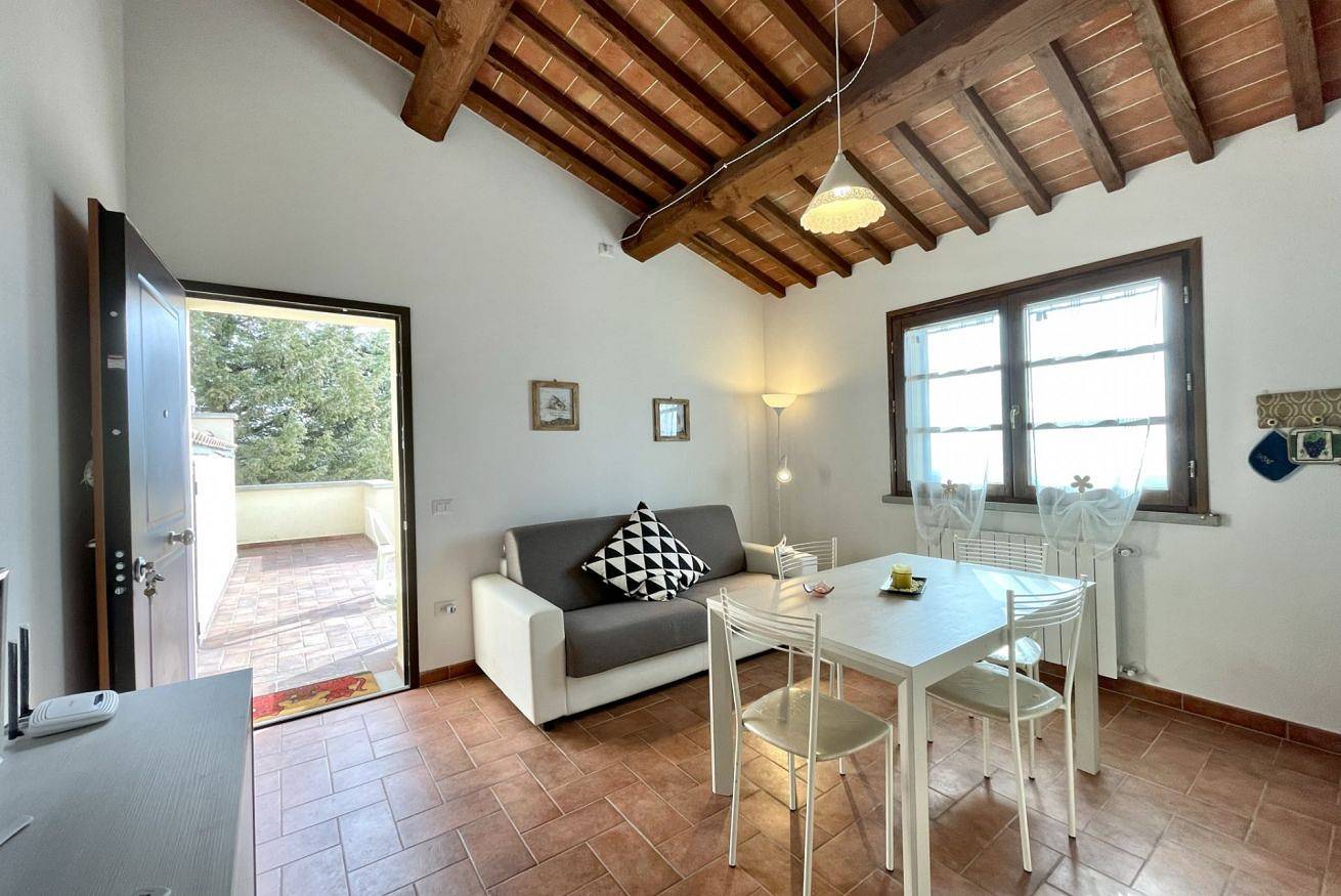 Hel leilighet, Casa Lisa Poggio di Nocola by Toscanatour  in Riparbella, Etruscan Coast