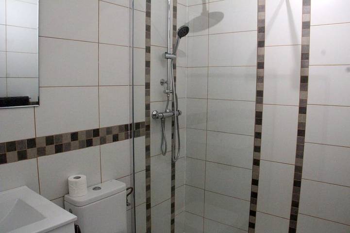 Ganze Wohnung, Perfect 1 Bed Apt Villamartin Plaza, South Facing Balcony And Sun! in Brisas y Golf, Orihuela