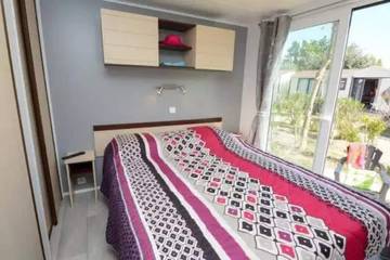 Camping für 6 Personen in Grimaud, Draguignan Region, Bild 1