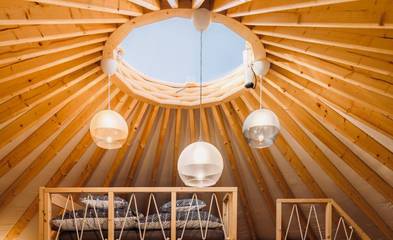 Camping für 4 Personen, mit Garten, mit Haustier in Ungarn