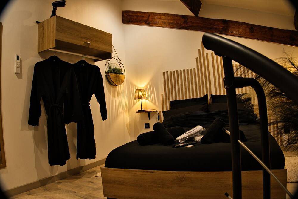 Entire apartment, Cocooningroom, Tain L'hermitage in Tain-l'Hermitage, Valence region