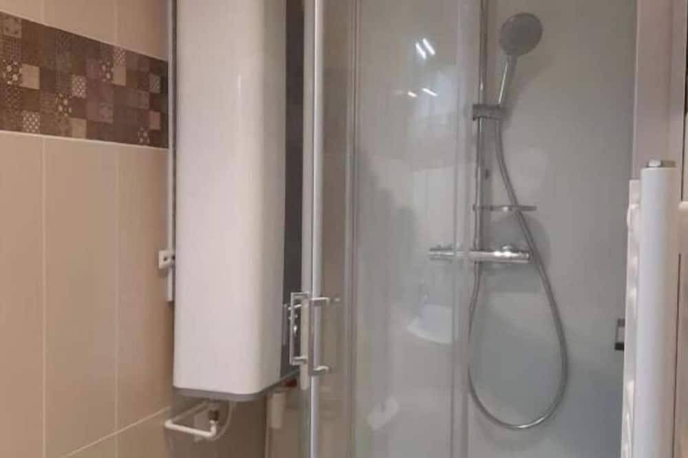 Entire apartment, Residence Valissou - Cosy apartment design in Châteauroux, Châteauroux region