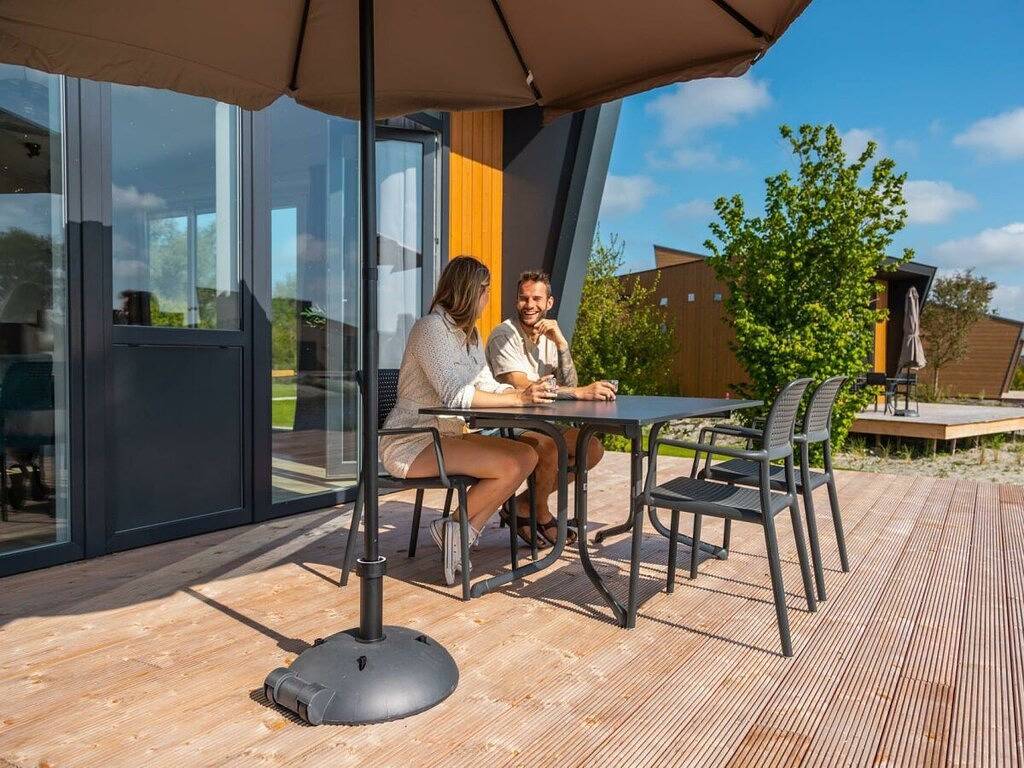 Vakantiehuis in Hindeloopen met wifi in Hindeloopen, IJsselmeer