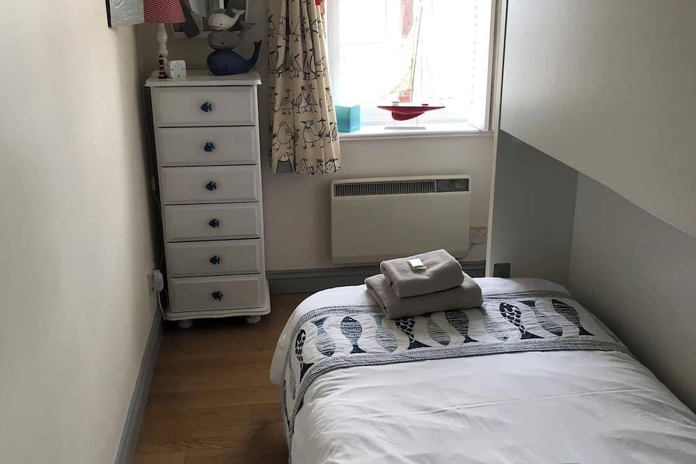 Situated in the heart of the village, within metres of the sea and sandy beach. in Runswick Bay, North York Moors National Park