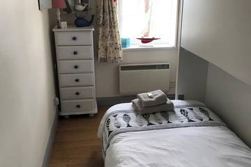 Log Cabin for 4 People in Runswick Bay, North Yorkshire, Photo 3