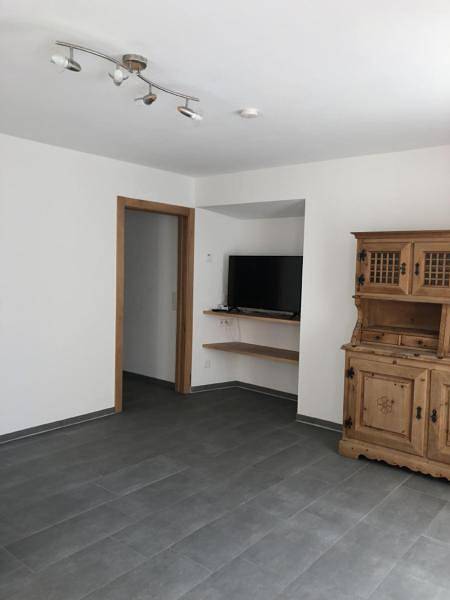 Ganze Ferienwohnung, Chasa Strimer - Ferienwohnung Nr. 2 in Zernez, Unterengadin