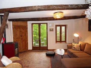 Cottage for 4 People in Barrême, Provence, Photo 4