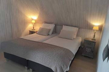 Chambre D’hôte pour 2 Personnes dans Marat, Région d'Ambert, Photo 4