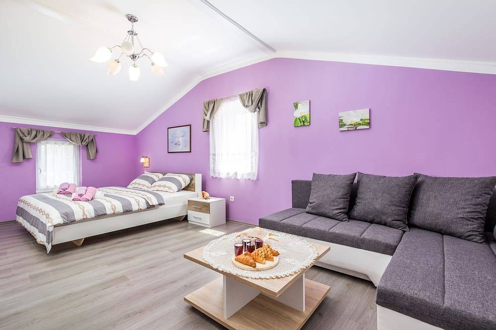 Villa Volcera ***** in Bakar, Primorje-Gorski Kotar