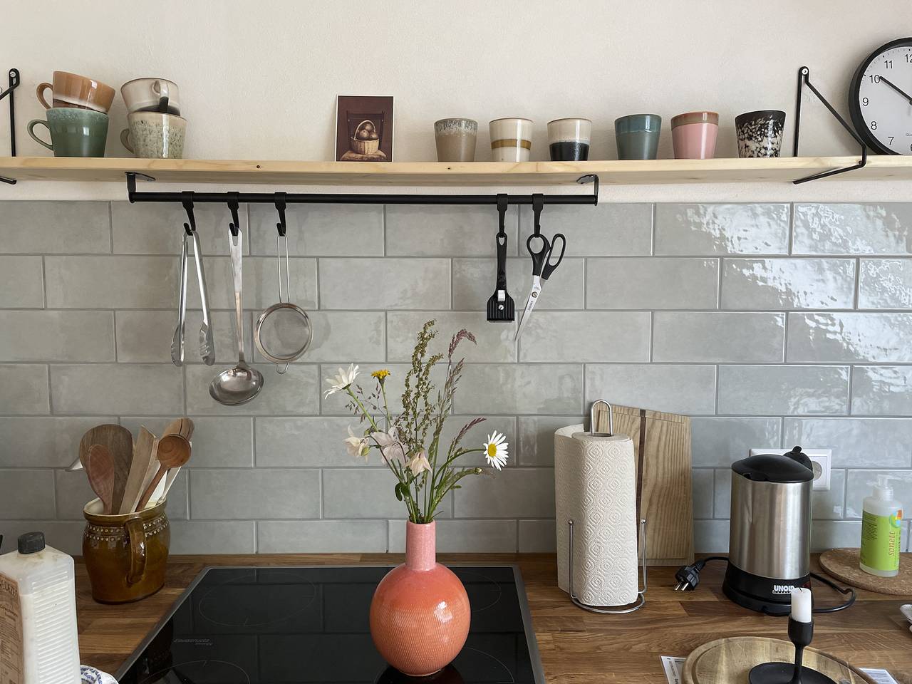 Entire apartment, Holiday Apartment 'Köpfle' with Mountain View, Shared Garden, and Wi-Fi in Glottertal, Southern Black Forest