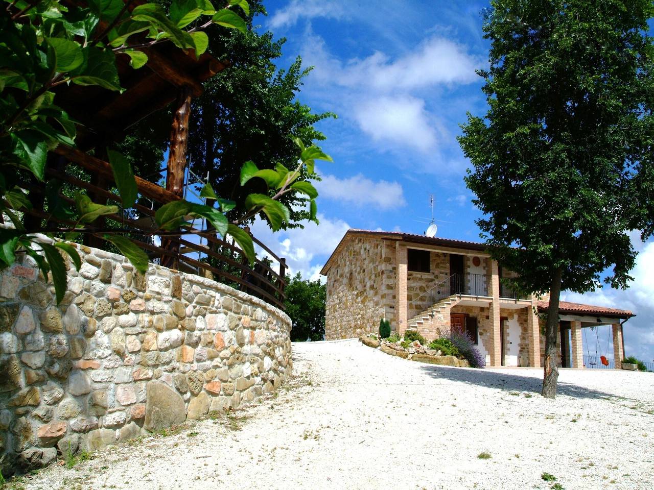 Élégante Villa de Campagne à Cagli in Cagli, Valle del Metauro