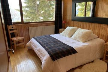 Chalet pour 10 Personnes dans Orcières, Région de Gap, Photo 1