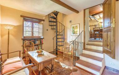 Agriturismo per 8 Persone in Provincia di Arezzo, Foto 3